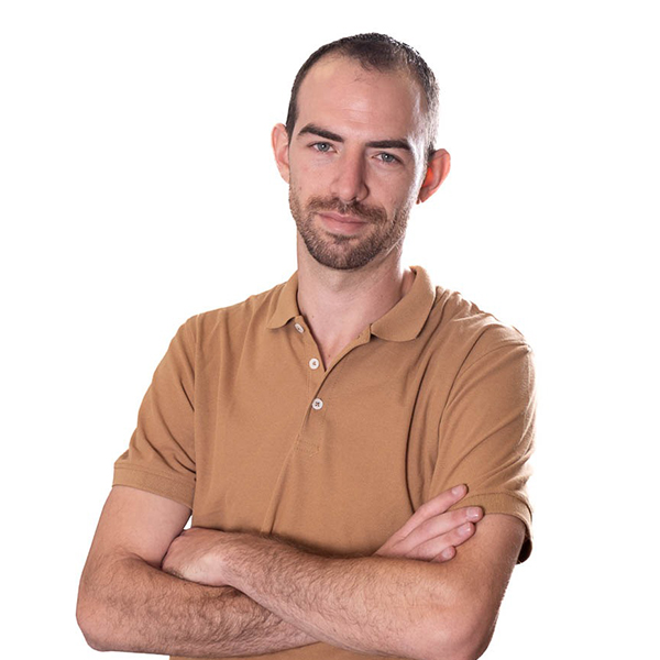 מתן אורן